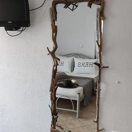 Apartamento Moschoula - 1 *